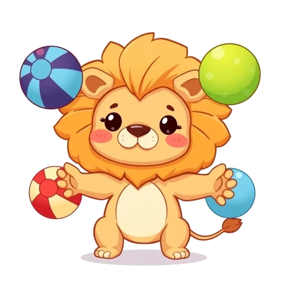 Welcome to Lioncomedy.Com